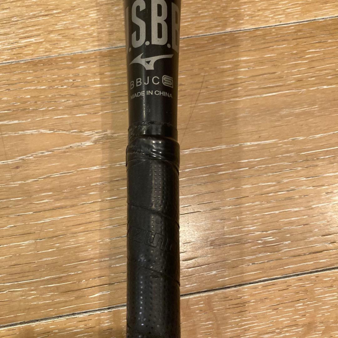 ビヨンドマックスレガシー 少年80cm　トップバランス