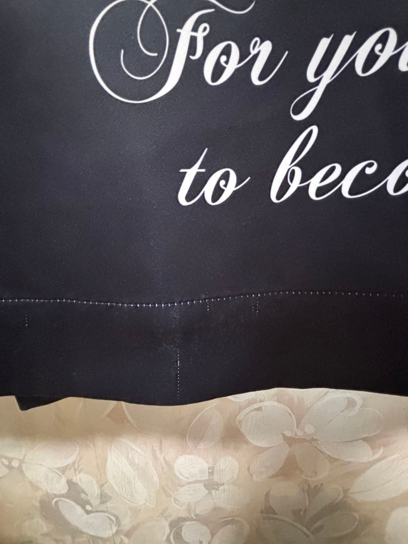 Rady ホテルシリーズカーテン100✖️135 遮光カーテン