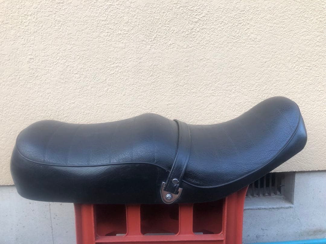 ホーク　シート　ヤカン　純正