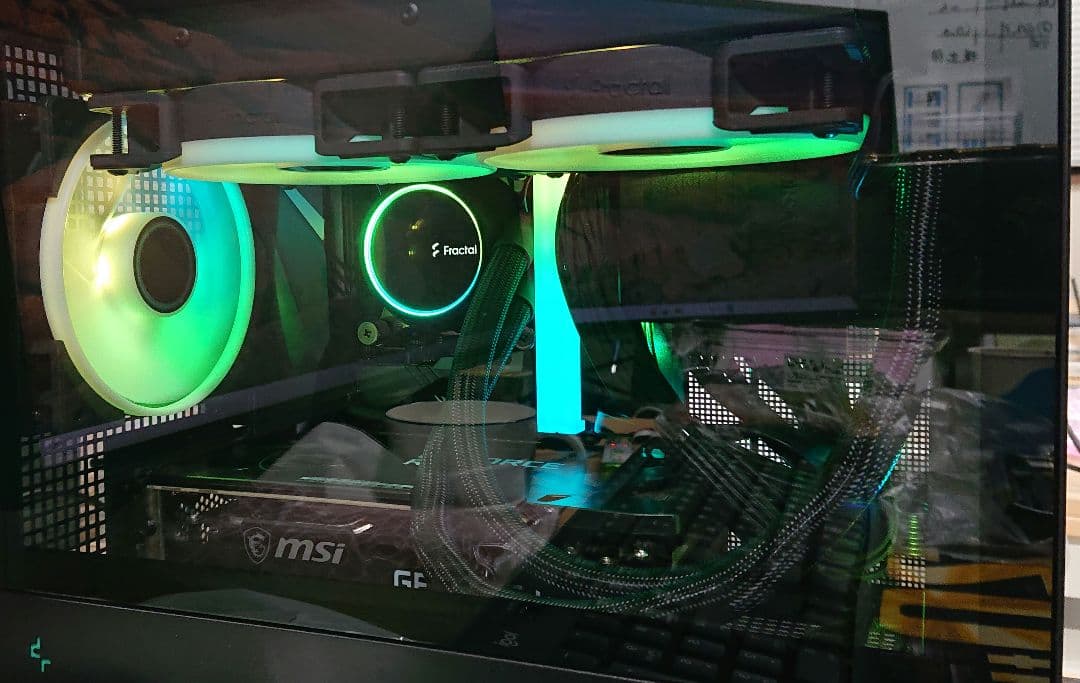 Corsair SF600 電源ユニット