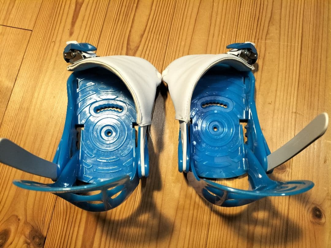 ZUMA キッズ スノーボードセット 90cm