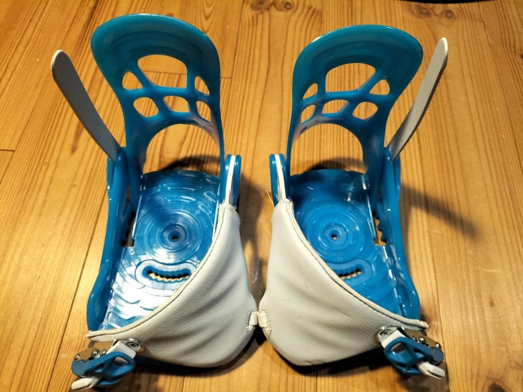 ZUMA キッズ スノーボードセット 90cm