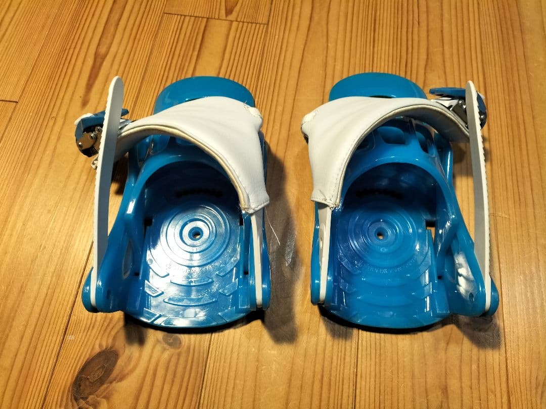 ZUMA キッズ スノーボードセット 90cm