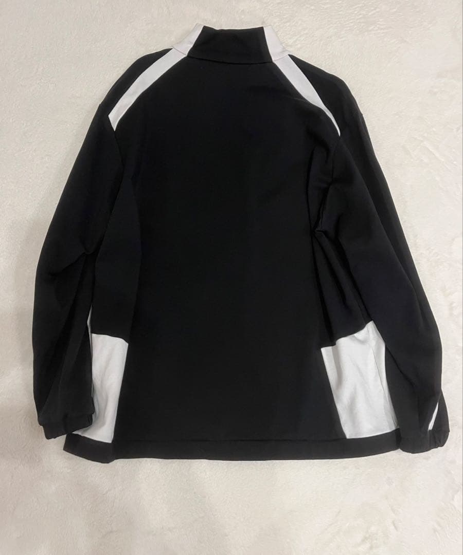 CRONOS クロノス　トラックジャケット　ジャージ