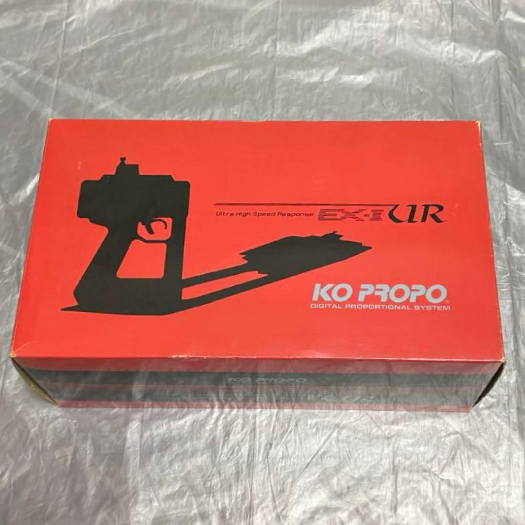 KO PROPO EX-1 UR プロポ
