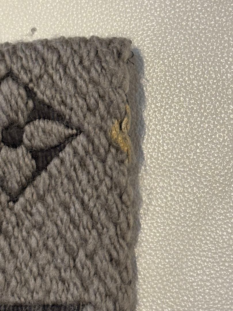 ⭐️ルイヴィトン エシャルプ ロゴマニア 【国内正規品】‼️