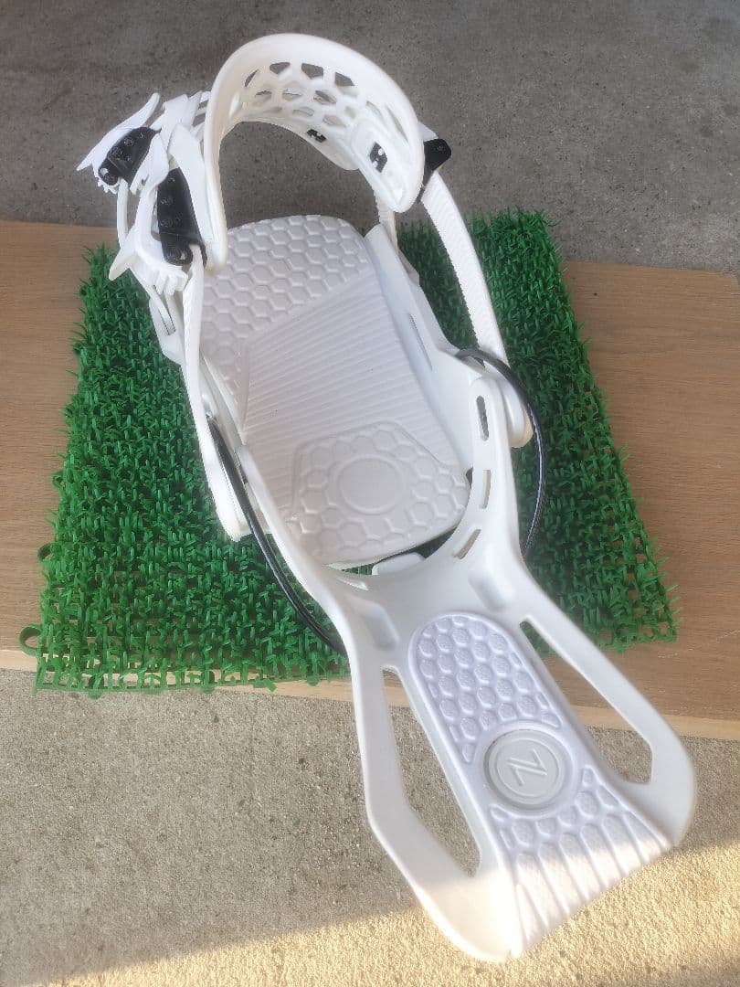 【左足のみ】リアエントリービンディングFLOW FENIX 24-25