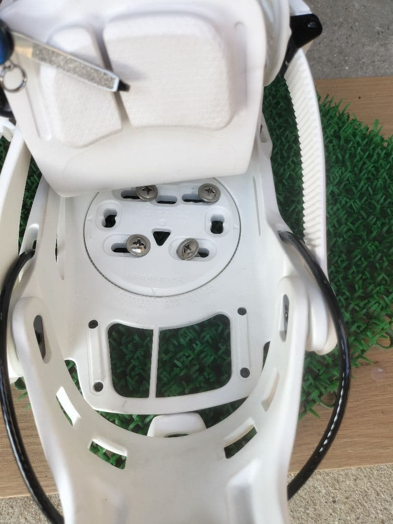 【左足のみ】リアエントリービンディングFLOW FENIX 24-25