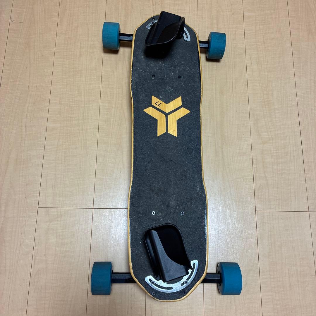 Free bord フリーボード　スケボー