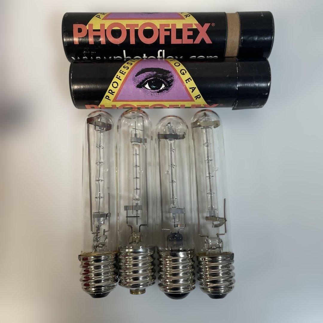 Photoflex starliteQL ライトヘットセット