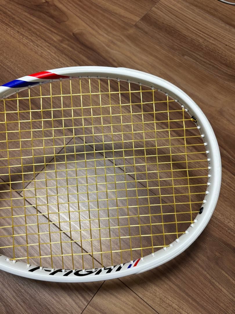 ラケット(硬式用) T-FIGHT305S