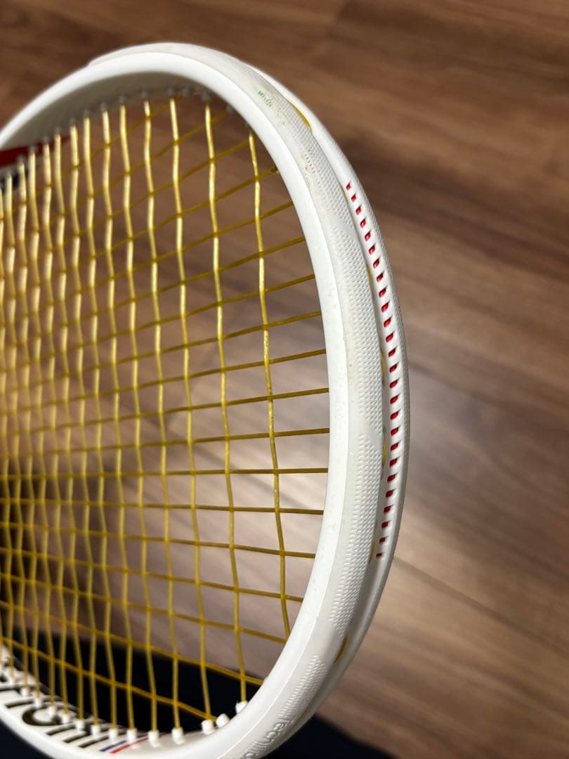 ラケット(硬式用) T-FIGHT305S