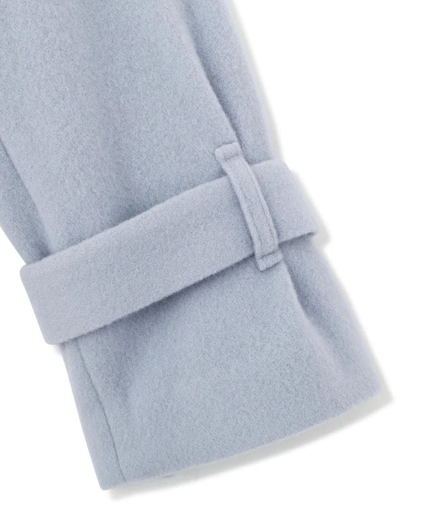 JILL by JILL STUART ウールレディトレンチコートMサイズ 新品