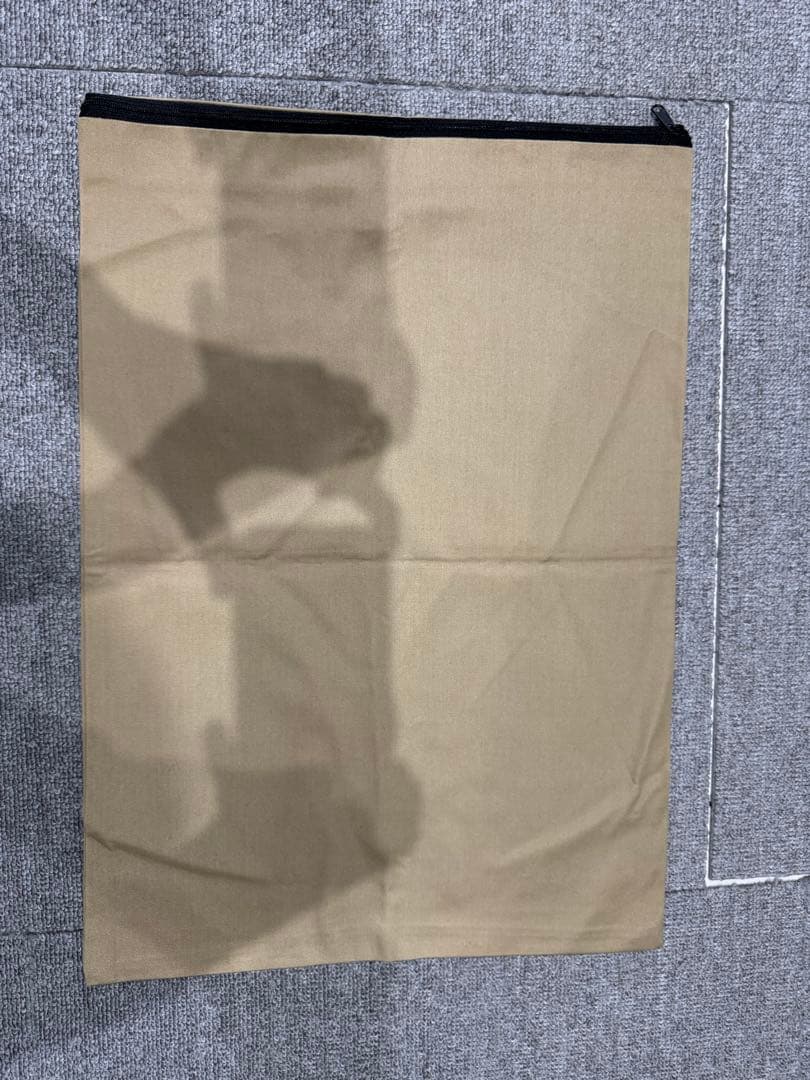 DOD ソトネノキワミ Mサイズ