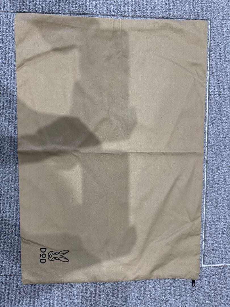 DOD ソトネノキワミ Mサイズ