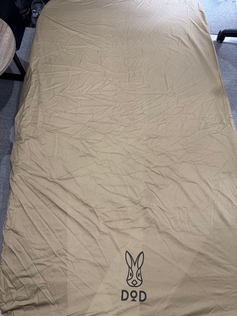 DOD ソトネノキワミ Mサイズ