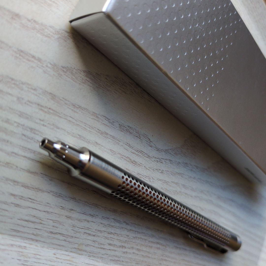 サクラクラフトラボ009 アステロイドシルバー