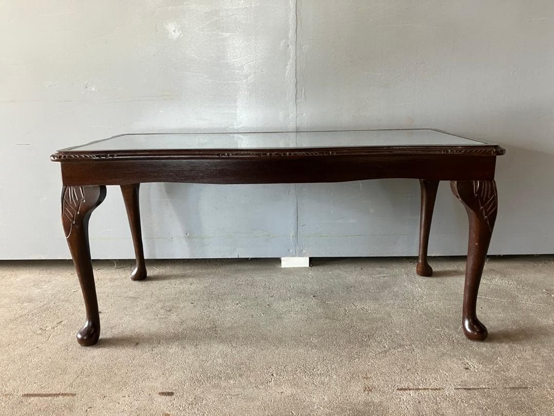 『イギリスヴィンテージ』ネクストテーブル コーヒーテーブル RWcen9