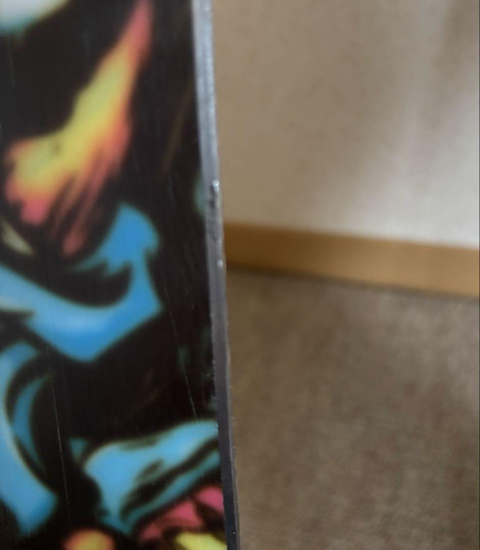 HOVLAND スノースケート　ファイブ・オー