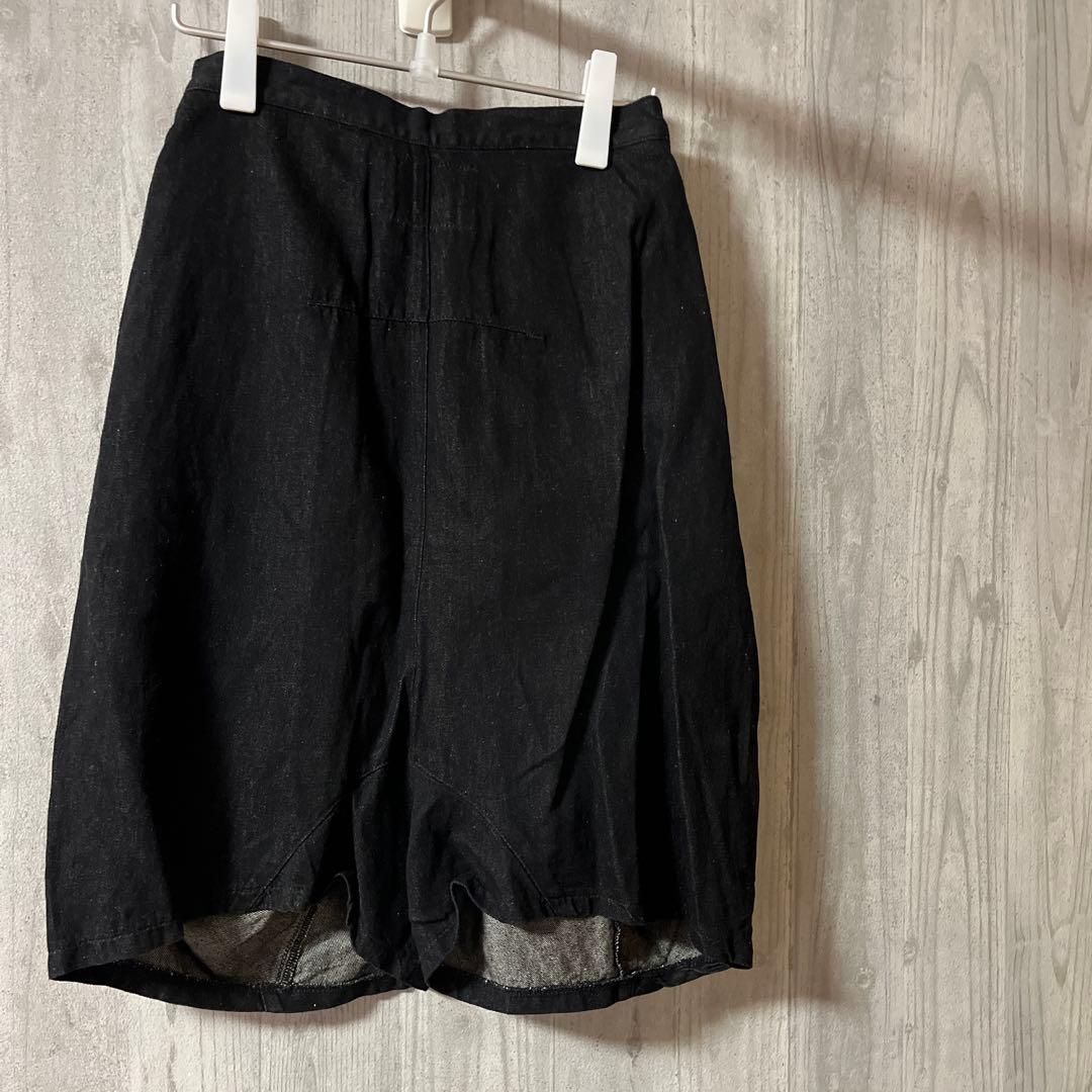 ジュンヤワタナベ　デニム　半パン