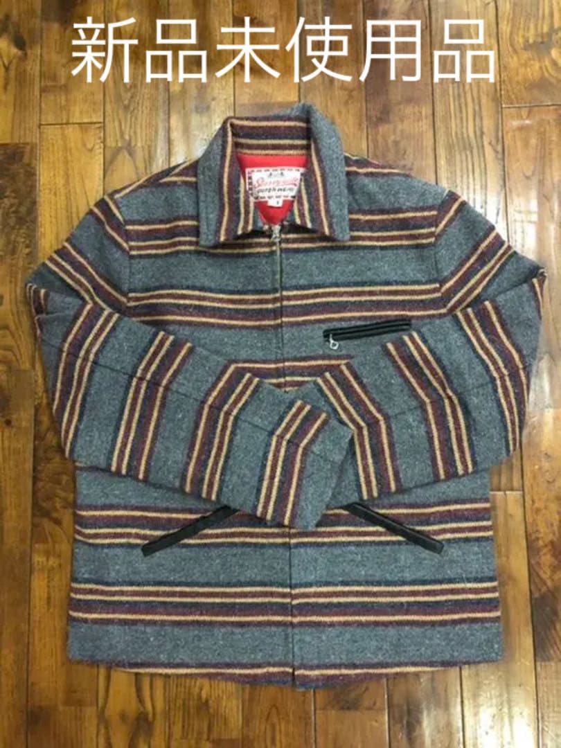 大幅値下げ！JELADO（ジェラード)ウールスポーツジャケット