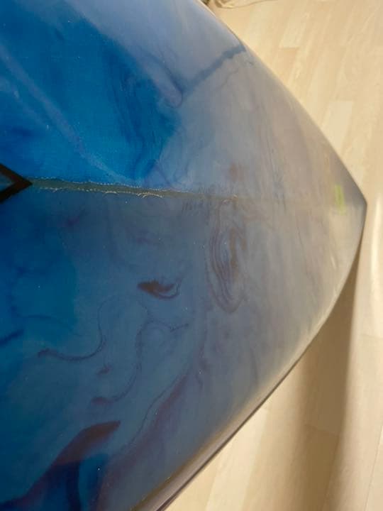 サーフィン・ボディボード Channel Fish5'6 KEELFISH almerrick