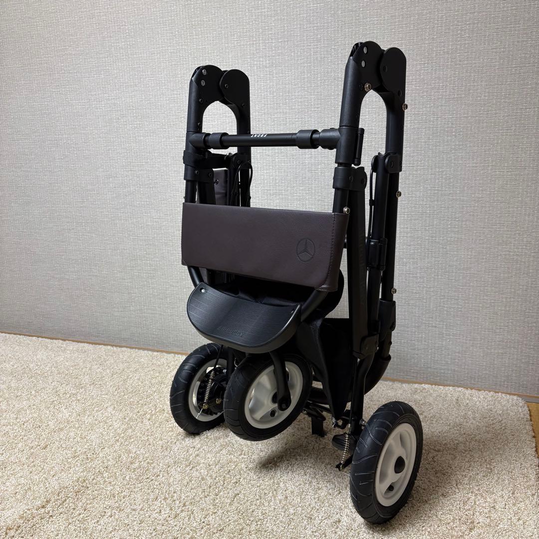 《Mercedes-Benz》AIRBUGGY DOME3 Large