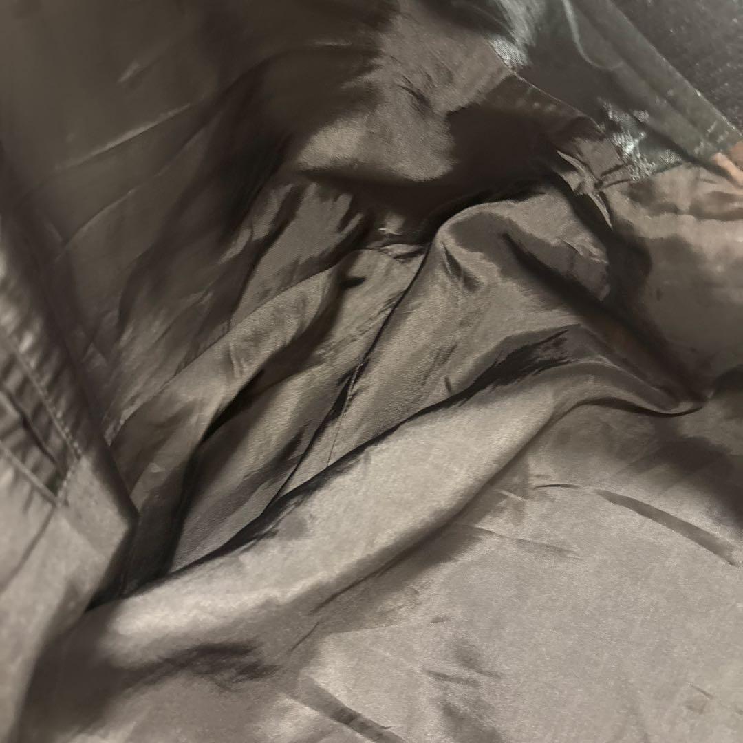 16ss saint laurent 鷹虎 スカジャン　スーベニアブルゾン