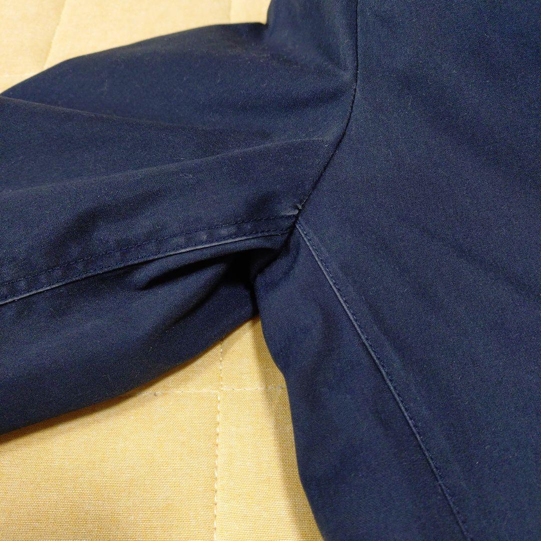 THE NORTH FACE コート メンズ ネイビー М　ザノースフェイス