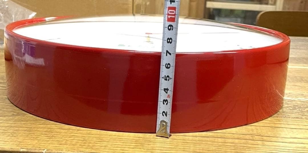 サウナ用12分計　高耐久　50Hz東日本仕様　割引可