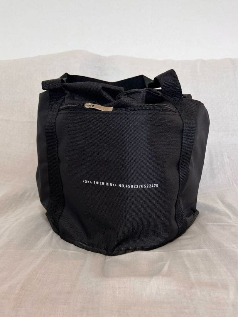 YOKA/ヨカ SHICHIRIN++ 七輪 限定　ステッカーセット