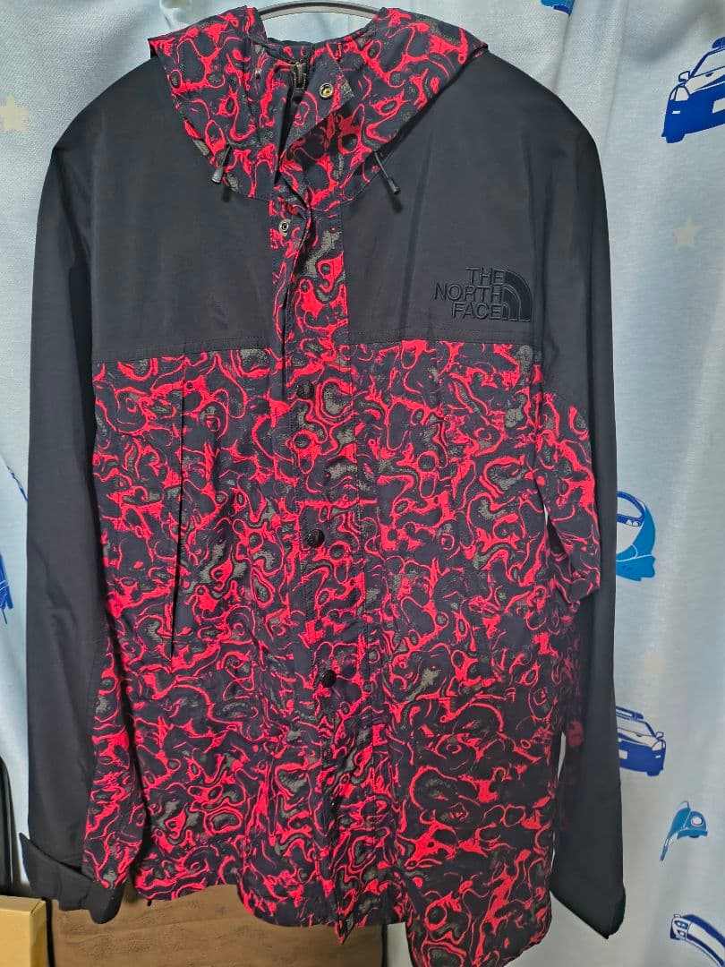 ザノースフェイス　マウンテンライトジャケット　GORE-TEX　最終価格