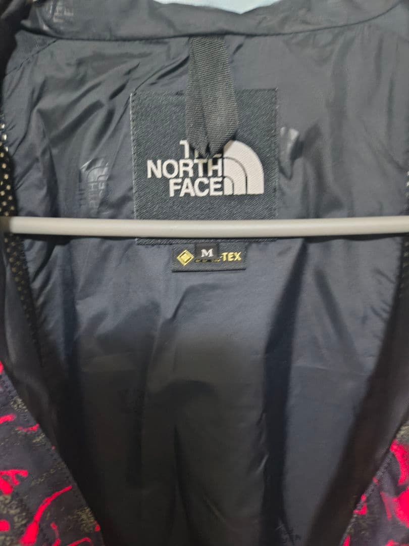 ザノースフェイス　マウンテンライトジャケット　GORE-TEX　最終価格