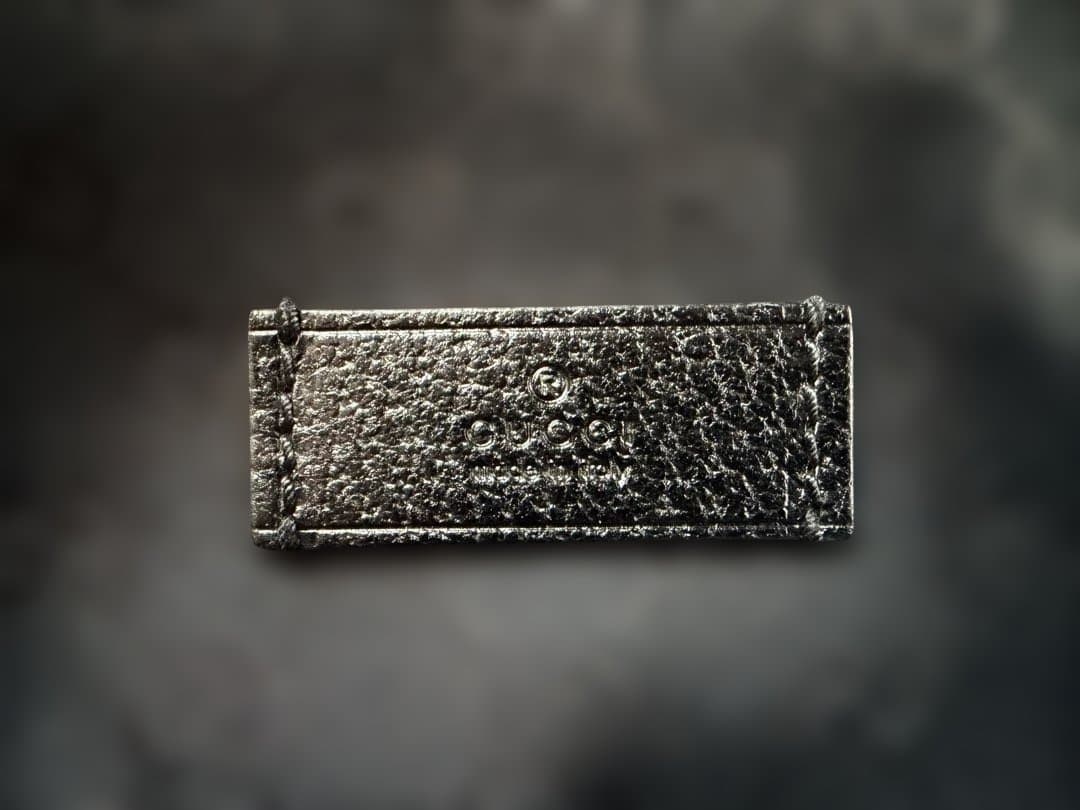 GUCCI グッチ GG キャンバス ボストンバッグ