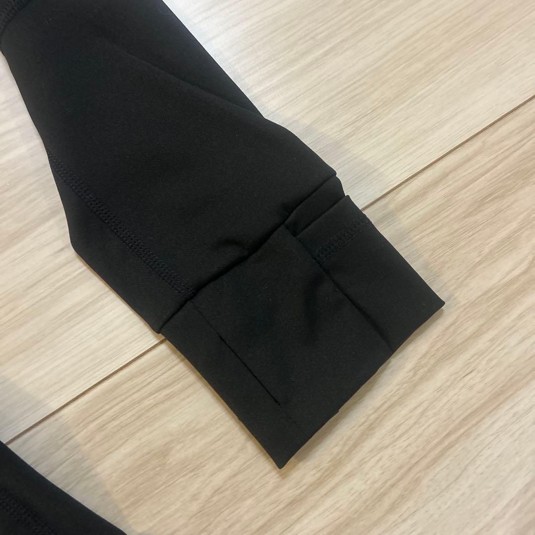 ルルレモン　M 新品