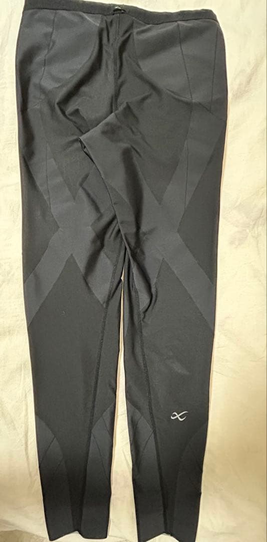 CW X GENERATOR MODEL 下半身フルサポートタイツ