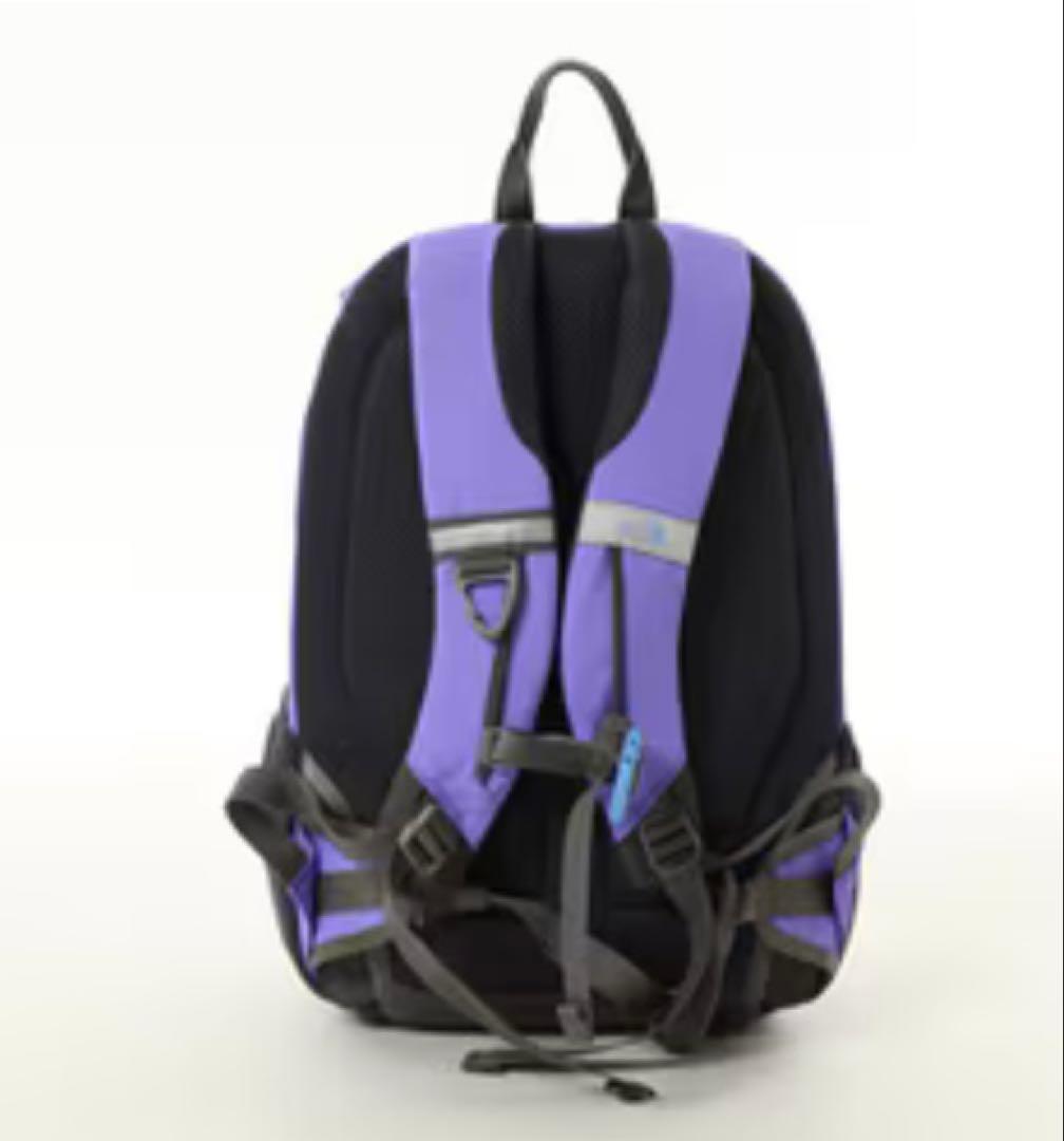 新品未使用タグ付きノースフェイス　ラウンディ　キッズ　リュック　22L