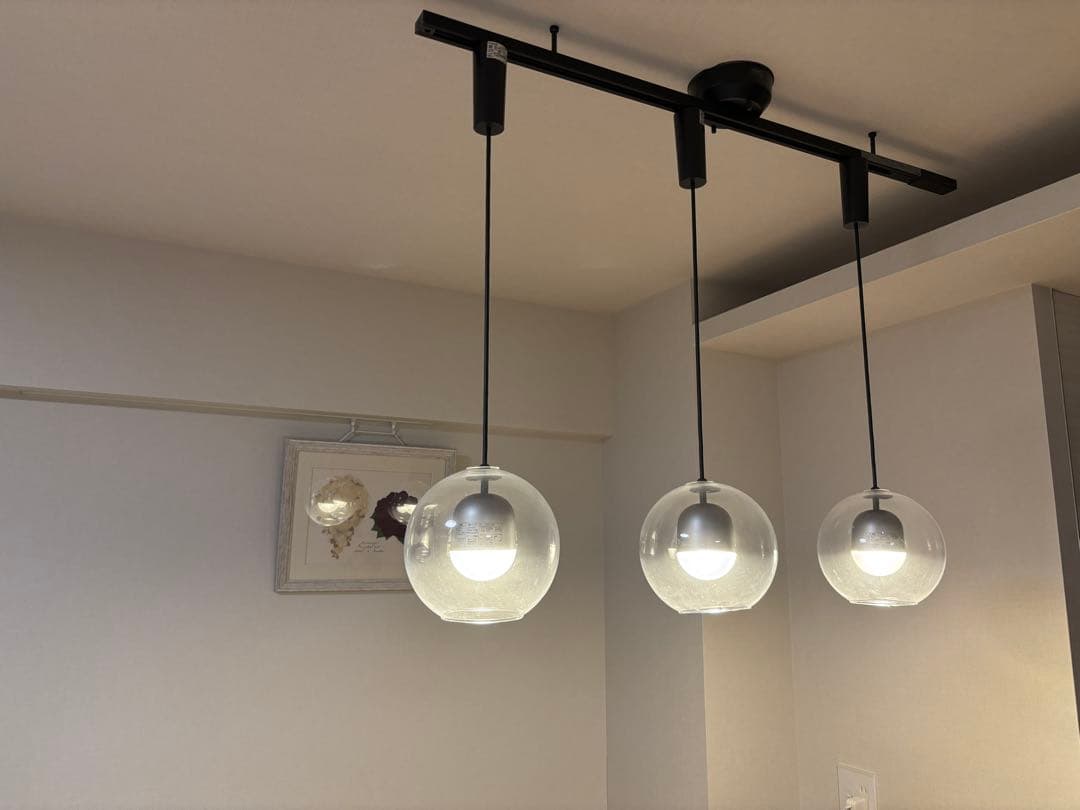 Panasonic 3灯ペンダントライト