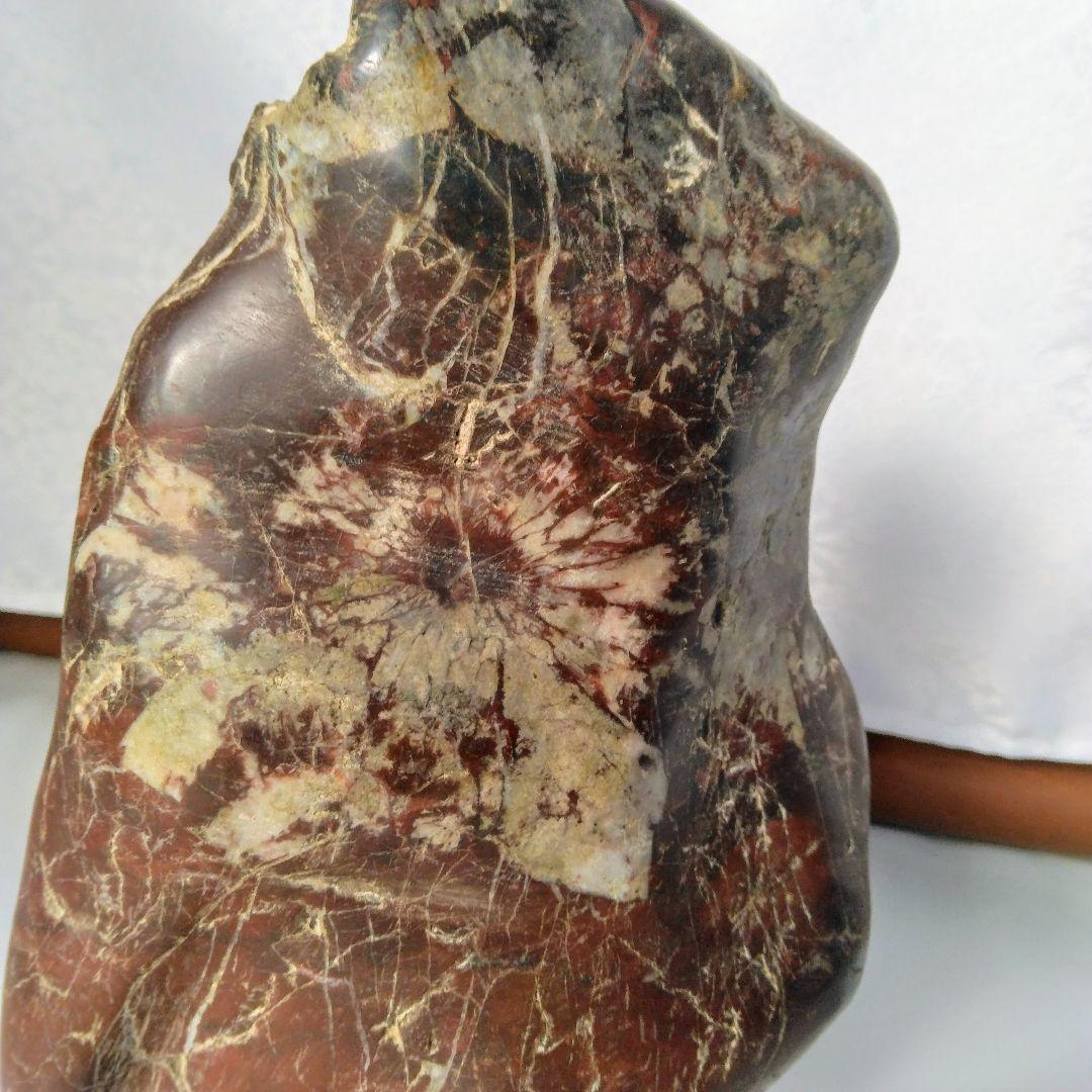 ☆菊花石☆観賞石☆置物