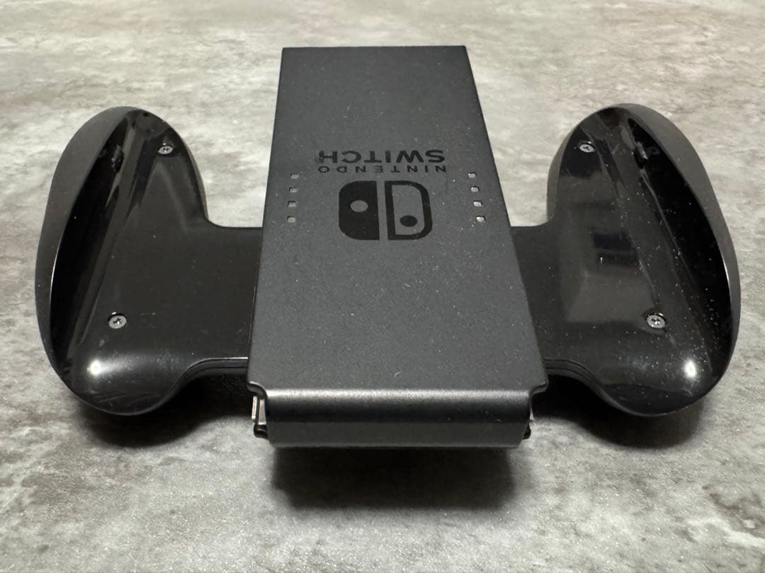 Nintendo Switch ソフト付き