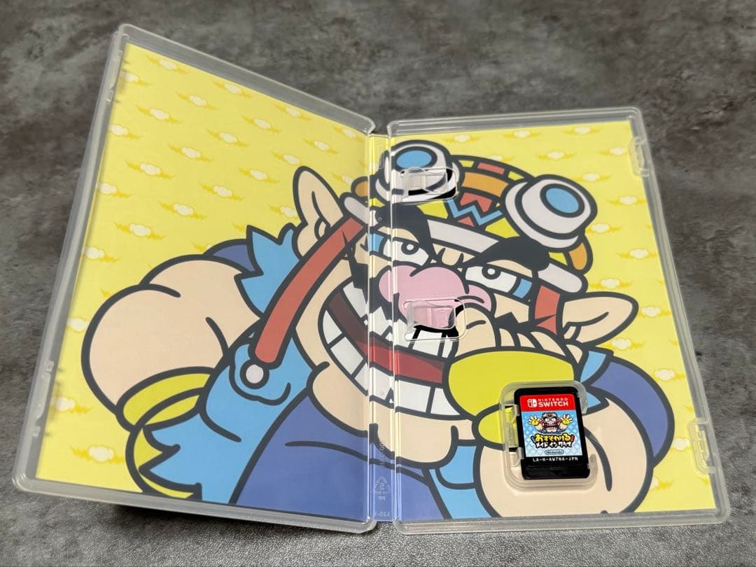 Nintendo Switch ソフト付き