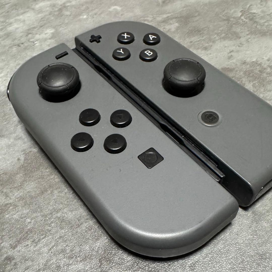 Nintendo Switch ソフト付き