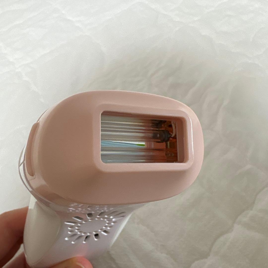 K2-NON 家庭用脱毛器【お値段交渉可】