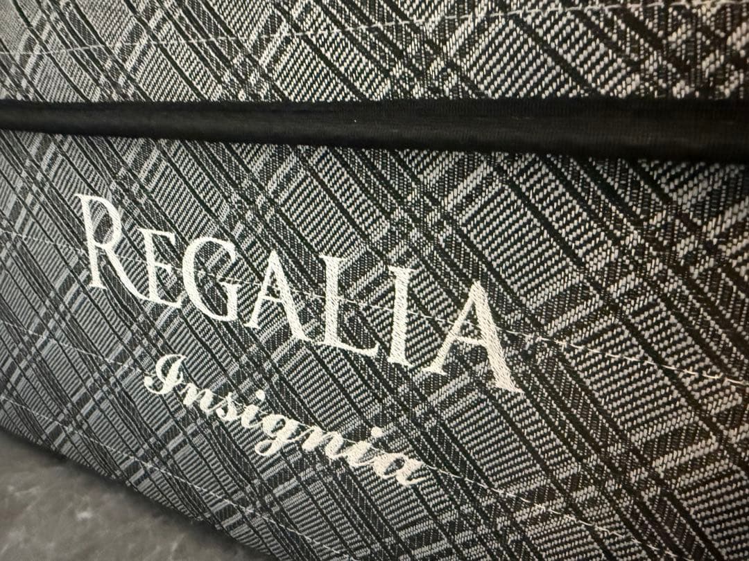 KINGSDOWN REGALIA マットレス　ダブル　大塚家具