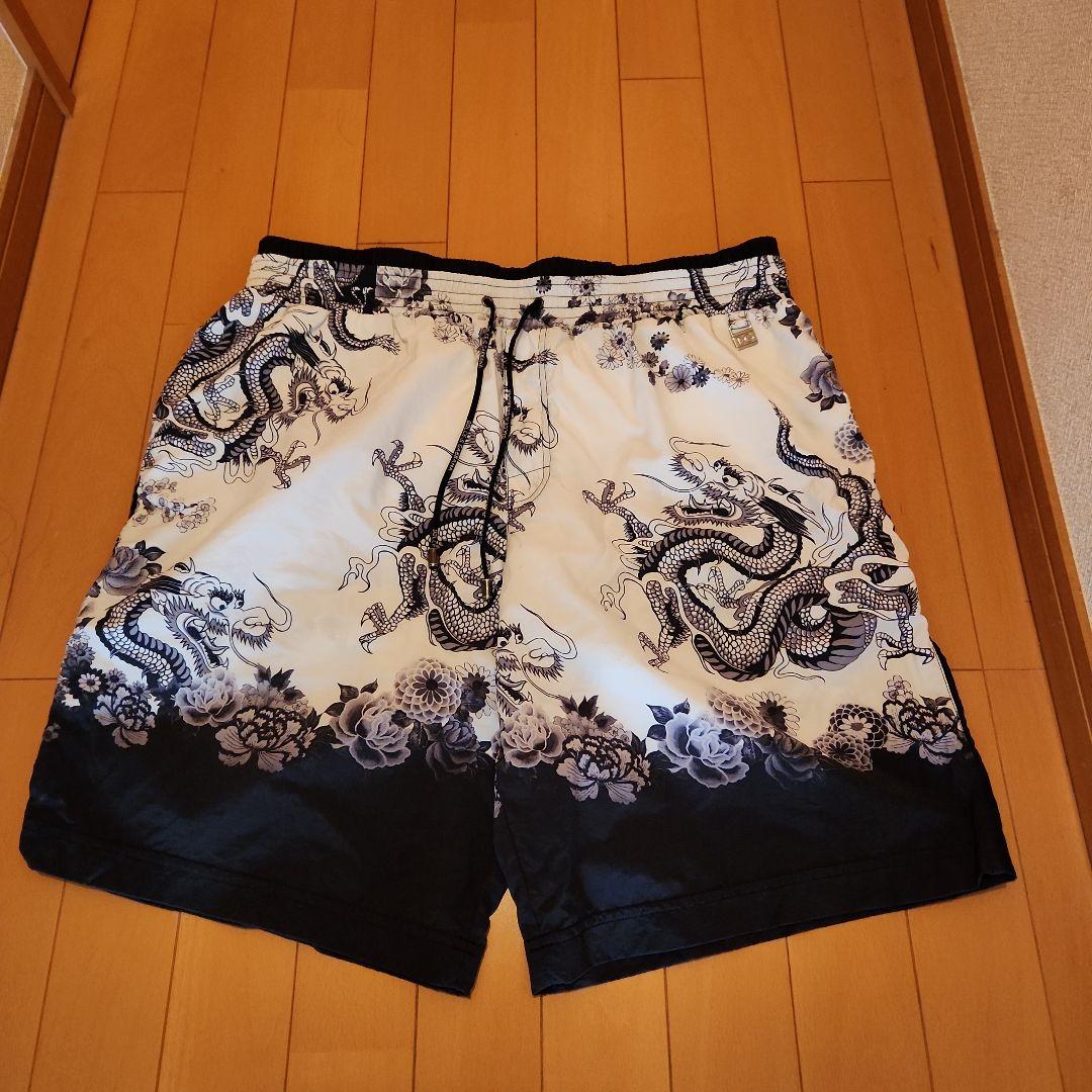 ドルチェ&ガッバーナ　スイムパンツ