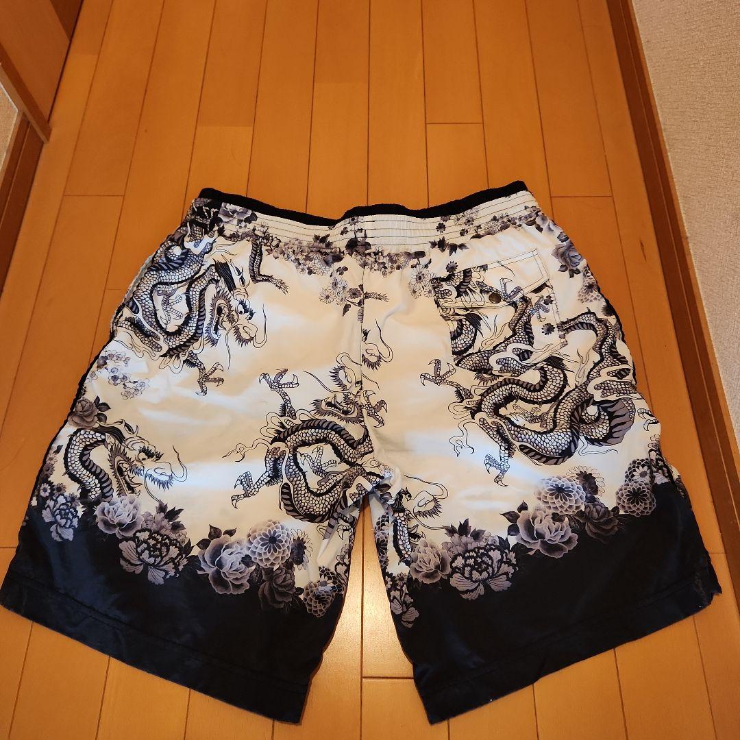 ドルチェ&ガッバーナ　スイムパンツ