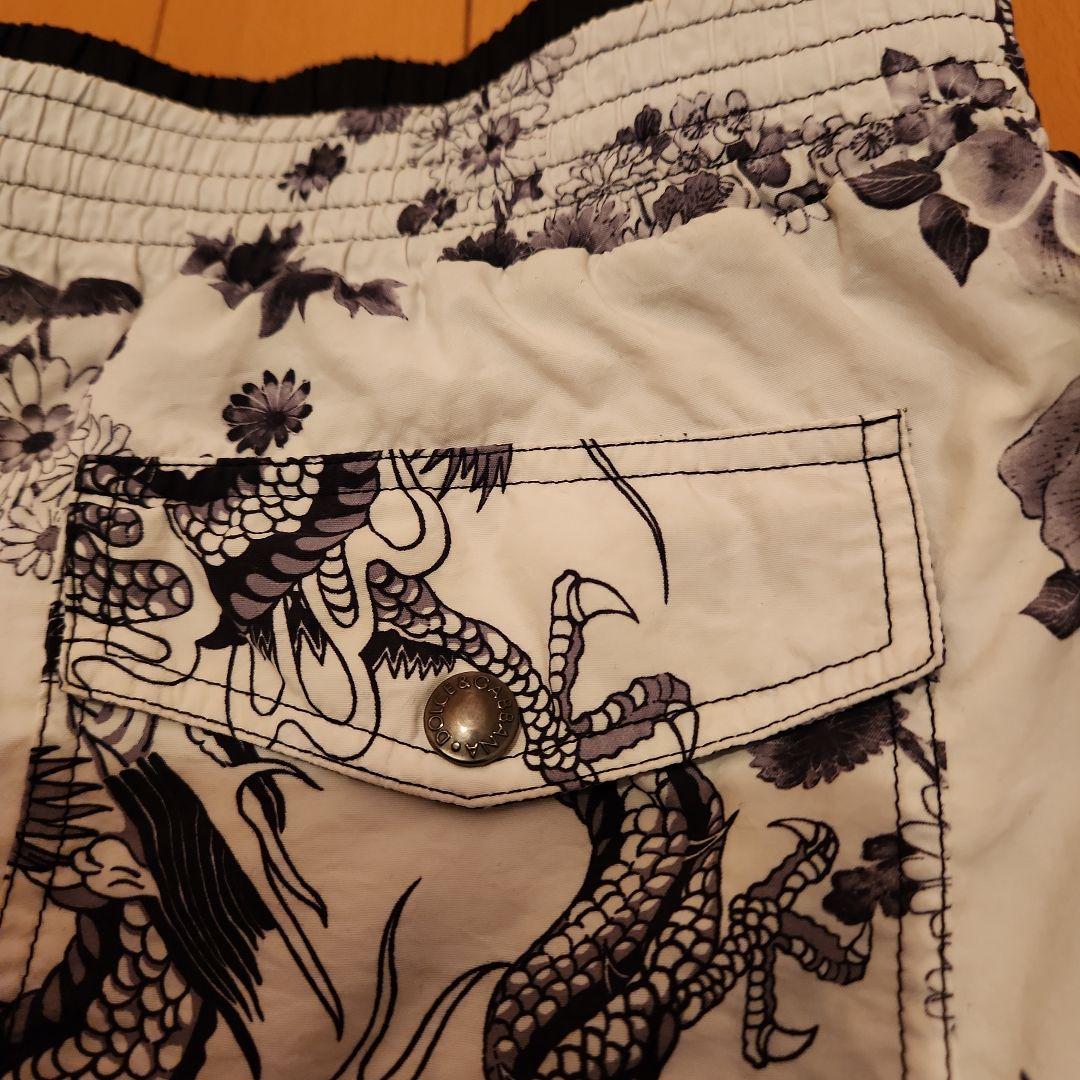 ドルチェ&ガッバーナ　スイムパンツ