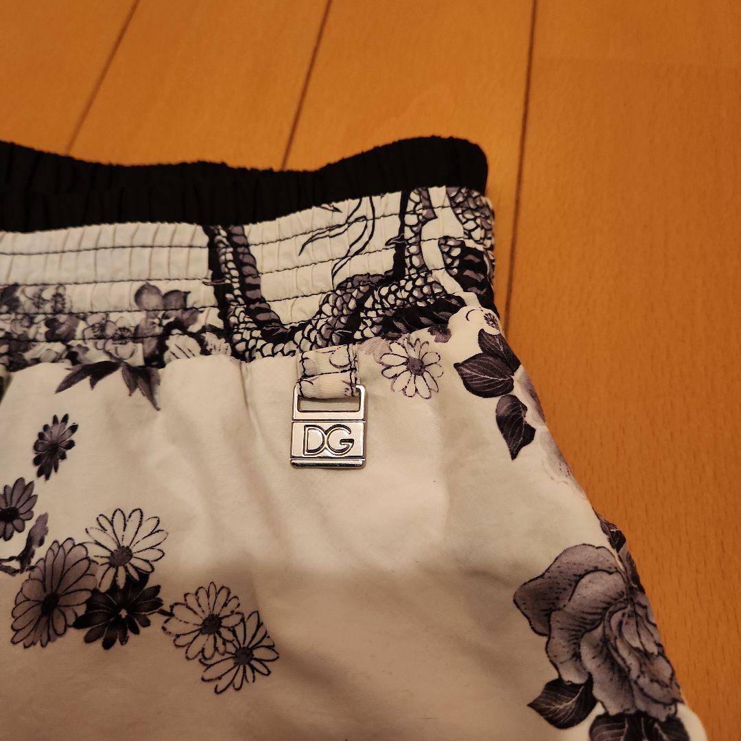 ドルチェ&ガッバーナ　スイムパンツ