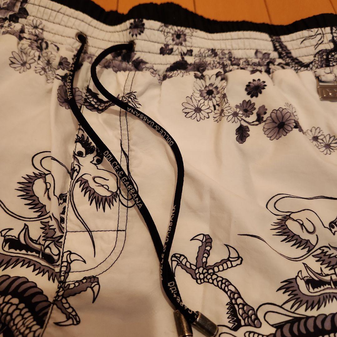 ドルチェ&ガッバーナ　スイムパンツ