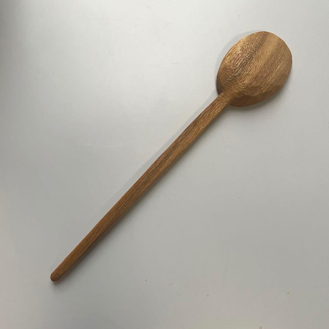 cogu 古具　スッカラ　スプーン　雅姫 三谷龍二　山口和宏　落合芝地